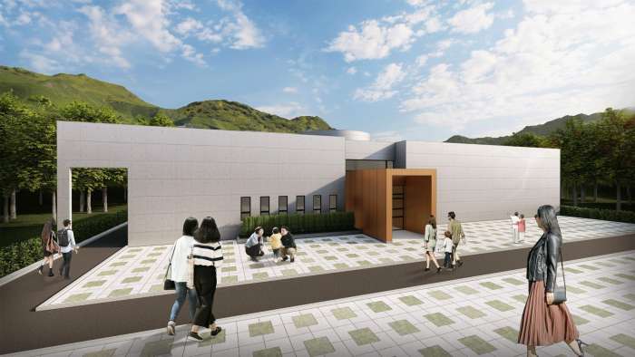 경남 남해군, 참전유공자 전시관 명칭「6.25·월남전 흔적전시관」으로 확정