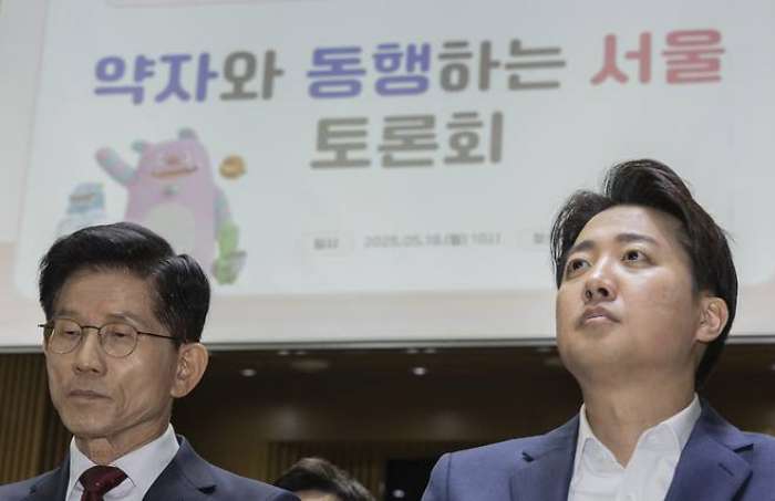 이준석『이길 수 있어도 김문수와 단일화 안 한다』[이런정치]