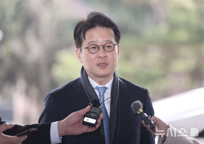 김건희「무혐의」처분 이창수 서울중앙지검장 사의 표명