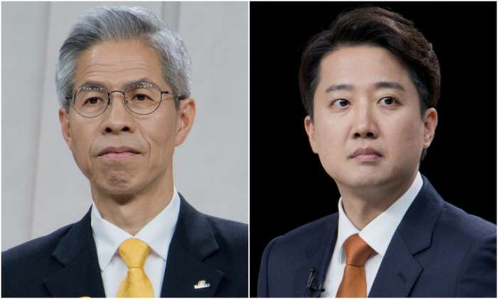 권영국「이준석「여성혐오 발언」너무나 폭력적…즉각 사퇴 촉구』