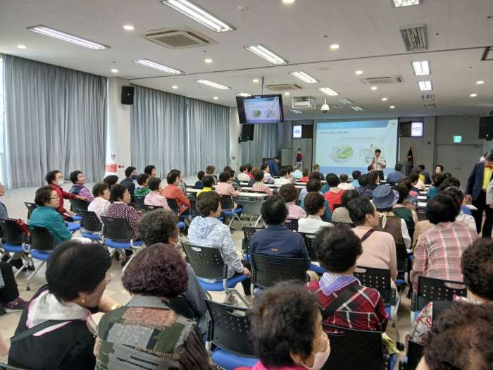 경남 남해군,「찾아가는 어르신 교통안전교육」본격 추진