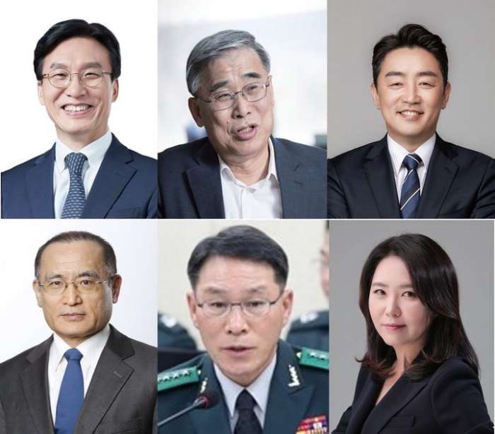 [이재명 정부]이 대통령, 국무총리 후보자에 김민석 지명…비서실장 강훈식