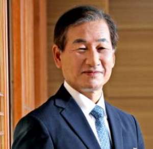 尹정부 임명 강구영 KAI 사장, 새 정부 출범 첫날 사의 표명