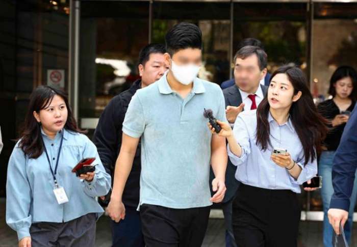 이철규 의원 아들, 대마 구매 최소 9차례 시도…「아내와 번갈아 흡입」