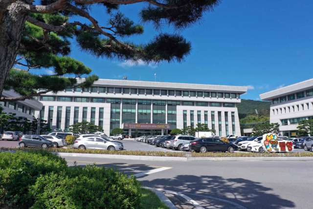 경남 밀양시, 2025년 공동체사업단 인프라 지원사업 선정