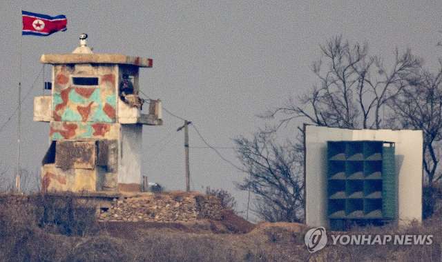 합참『오늘 北대남 소음방송 뚝…』대북 확성기 중지에 호응