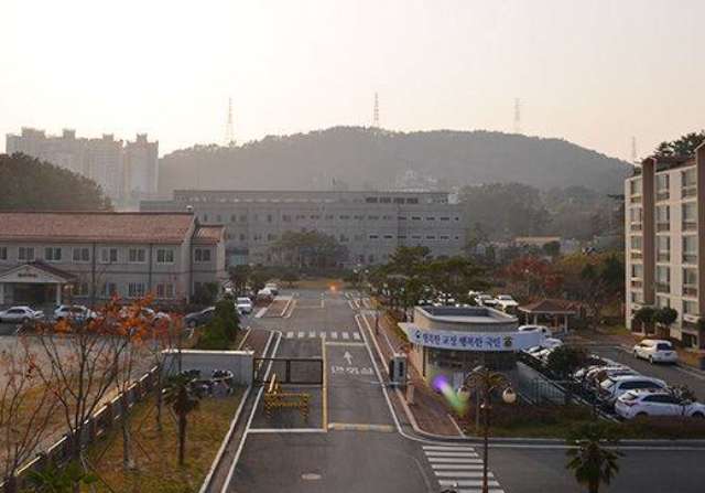 경남 통영구치소「수용자 간 폭행」…「피해자 10개월째 의식 불명」