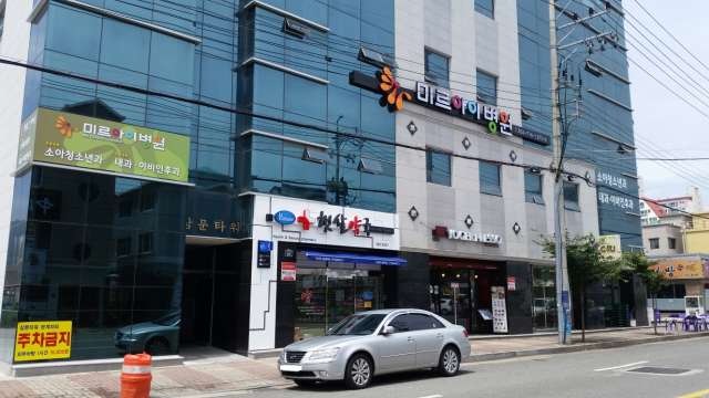 경남 밀양시, 7월 1일부터「미르아이병원 달빛어린이병원 지정·운영」