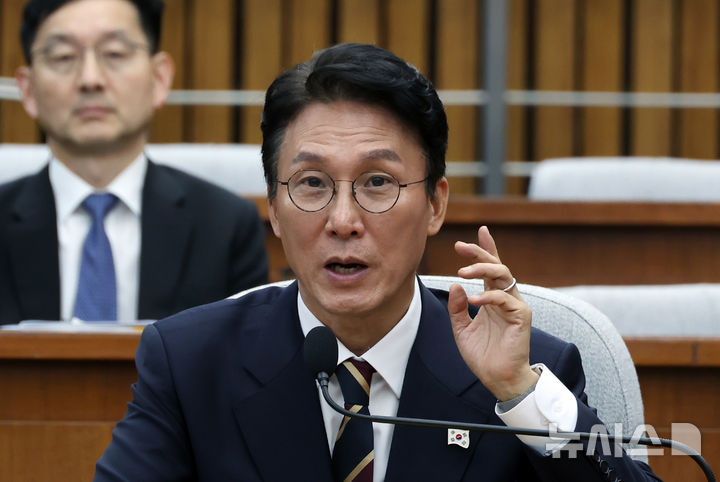 김민석 총리 인준안 본회의 통과… 국힘 불참 속 민주당 단독 처리