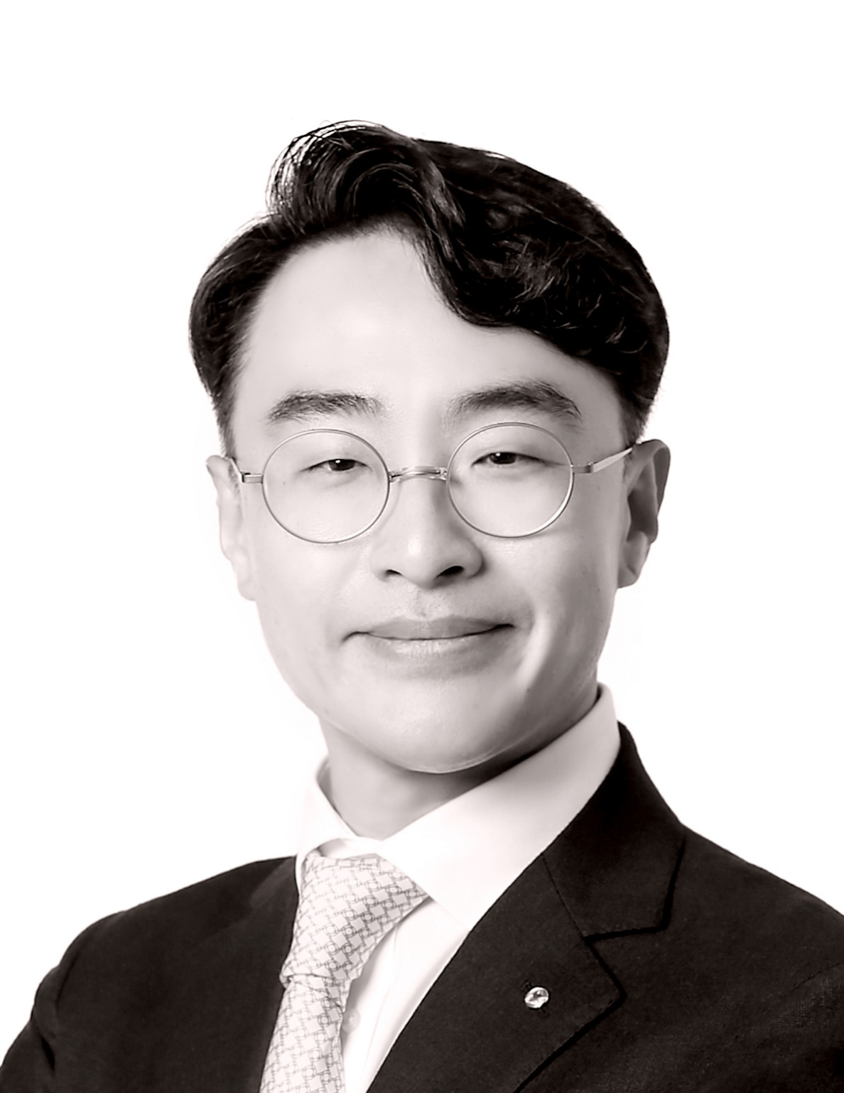 공무원연금공단, 손영진 신임 자금운용단장(CIO) 임명