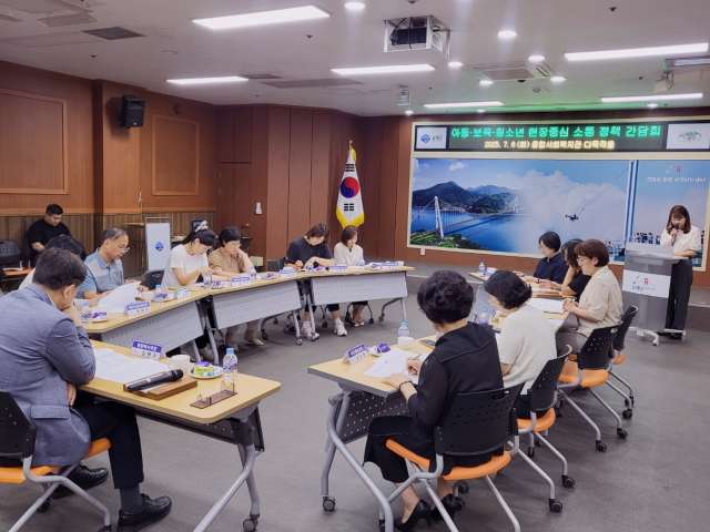 경남 남해군 고현면 선원지구,「농어촌취약지역 생활여건 개조사업」공모 선정
