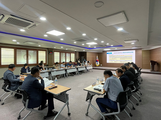 경남 남해군, 새 정부 맞춤「현장중심 소통 간담회」추진