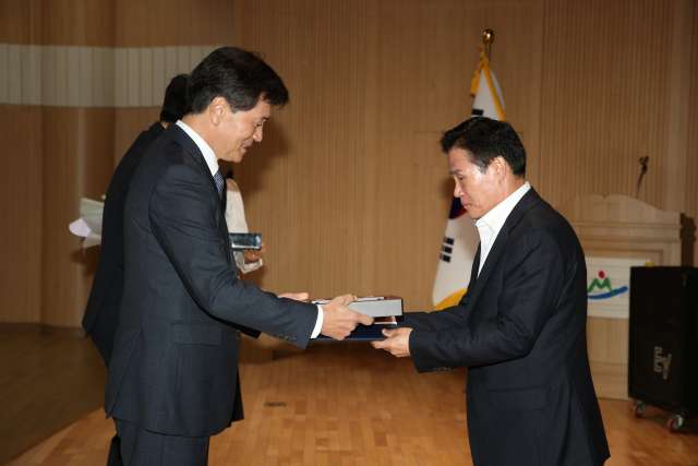 경남 밀양시, 2025년 농업기술명장 후보자 모집