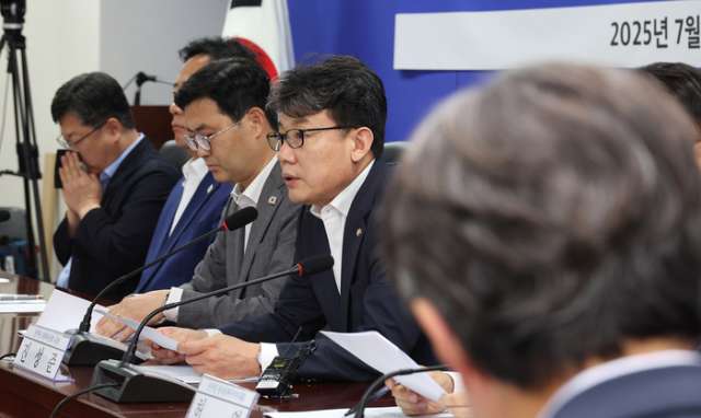 올 여름엔 전기요금 폭탄 안 맞을까 …당정『7~8월 누진제 구간 완화』