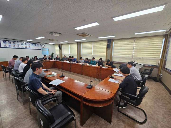 경남 밀양시, 집중호우 피해 농가 복구 지원 총력