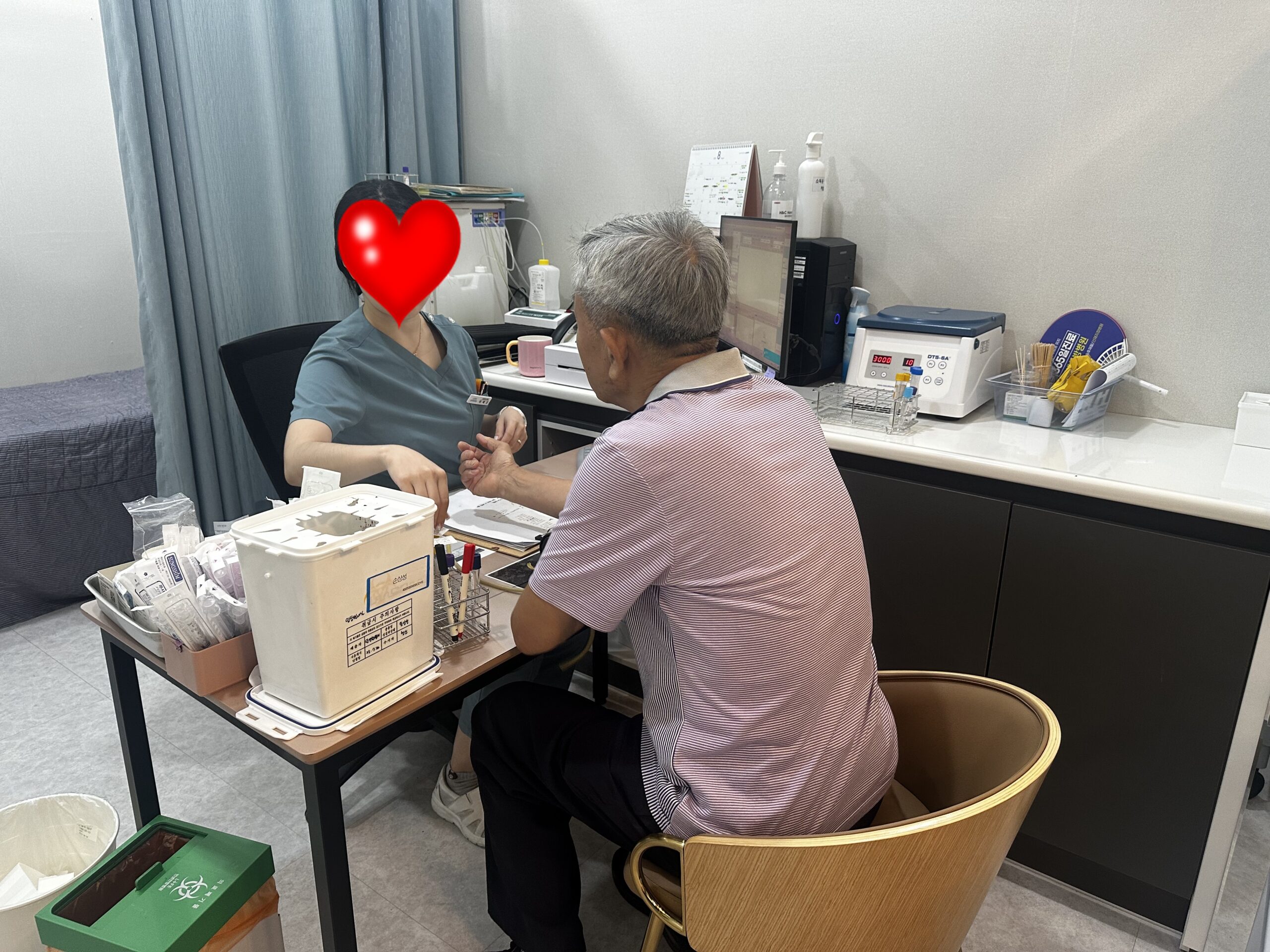 경남노인통합지원센터 노인맞춤돌봄서비스 이용자 대상「인생한방병원」의료연계서비스 실시