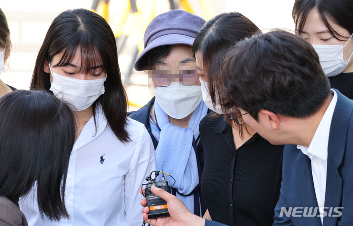 특검,「양평 공흥지구 의혹」김건희 모친 측근 압수수색