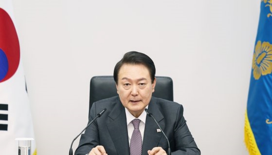 『尹, 성탄절 전후 특사 가능성』…MB·김경수 여부 주목