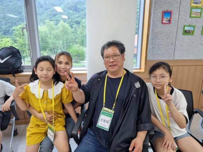다문화가정 53세 가장,「뇌사 장기기증으로 4명의 생명 살리고 떠나」