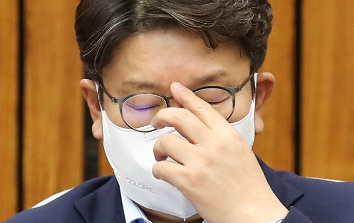 진중권『윤핵관, 국민 버림받아…이준석+유승민=압도적』