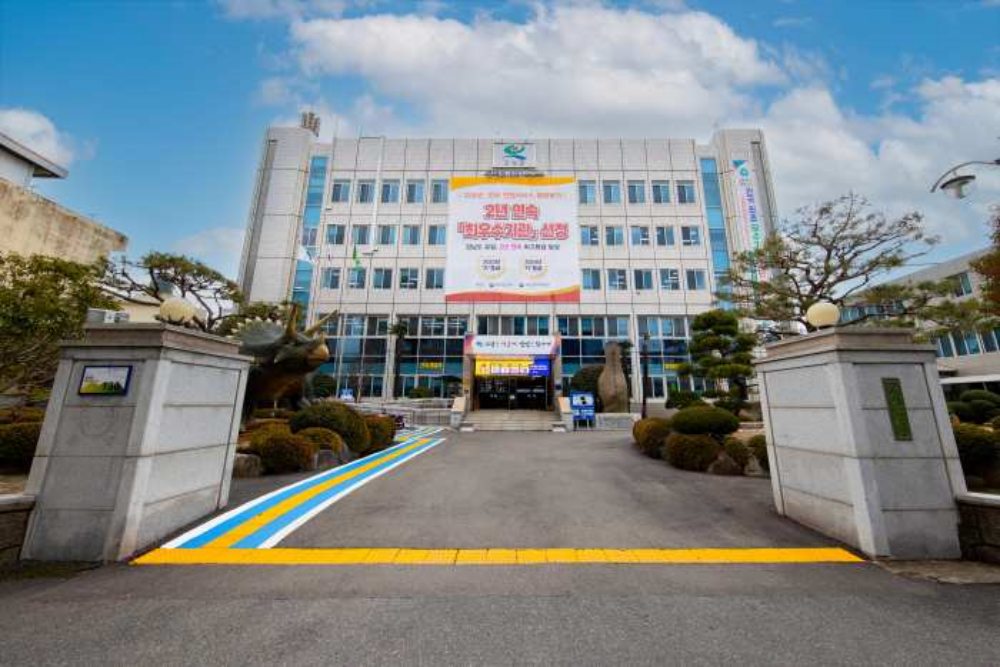 경남 고성군, 책둠벙도서관 개관식 성황리에 개최