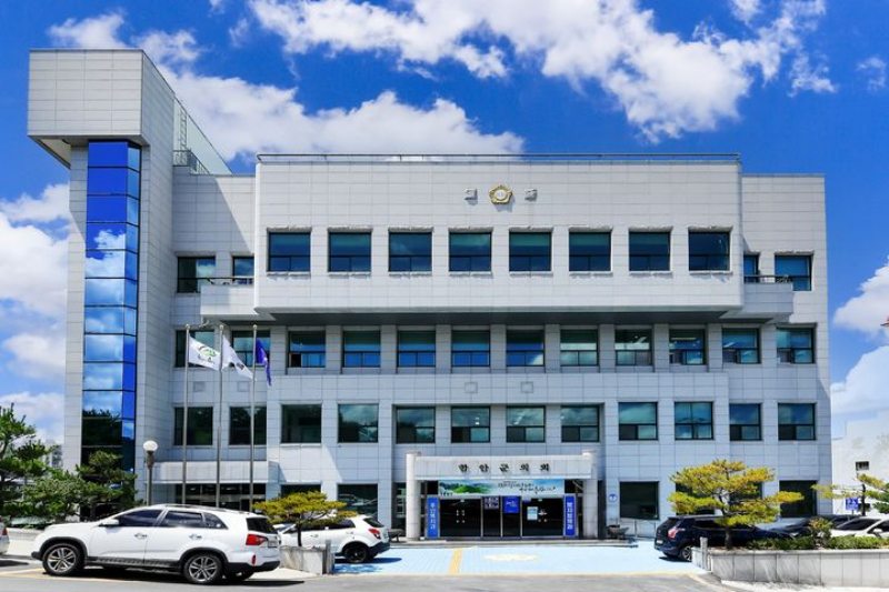 몽골 울란바토르서 서로 다툰 「함안군의원들」…『식사자리서 고성?』