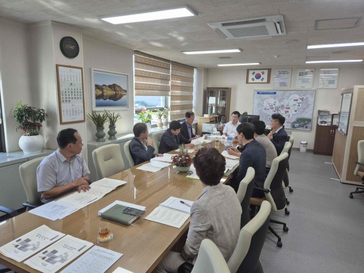 경남 밀양시, 제1회 밀양시 스포츠마케팅 추진위원회 개최