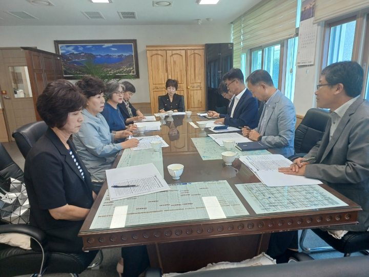 경남농관원, 소비자단체와 농정현안 소통 간담회 개최