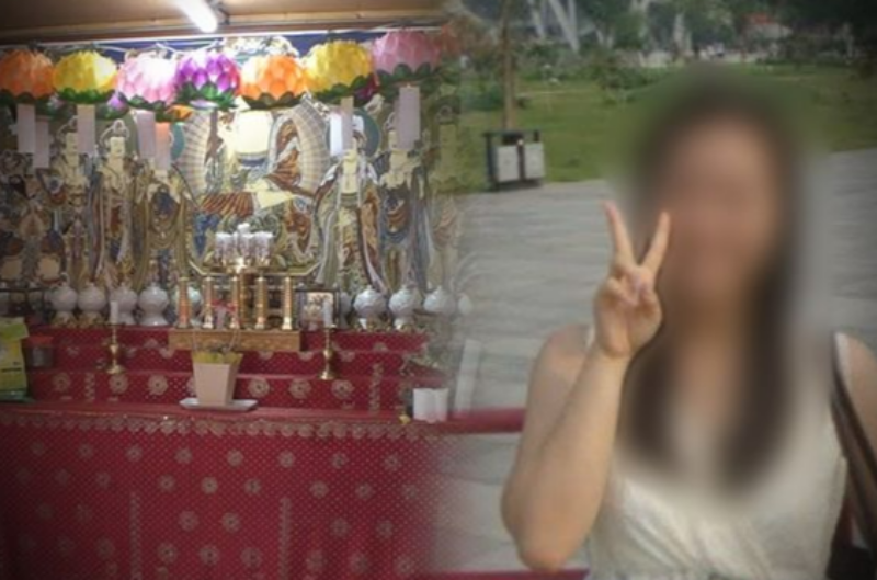 [속보]인천서『30대女조카 3시간 숯불 고문 살해』…무속인 무기징역