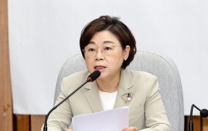 『호남엔 불 안 나나』광주시민단체, 김정재 의원 제명 촉구