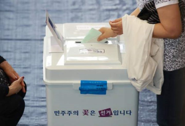 내년 지방선거 시장 군수 출마 예상자[명단]
