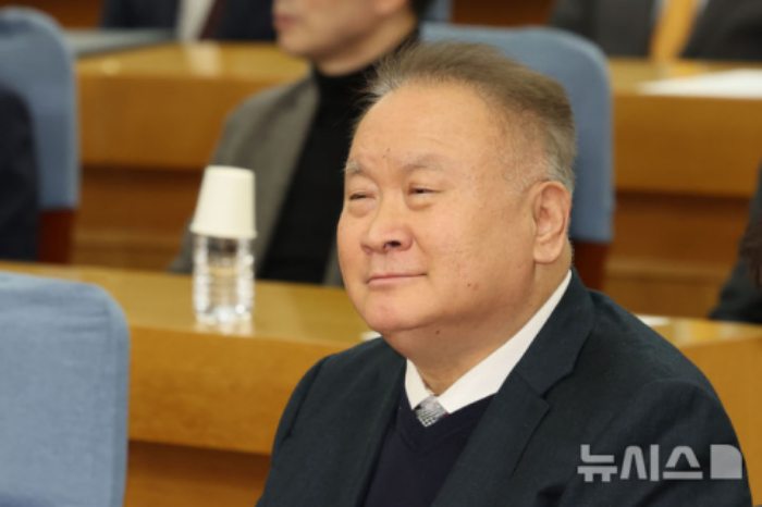 「5선」이상민 전 의원 별세…심정지 상태로 발견