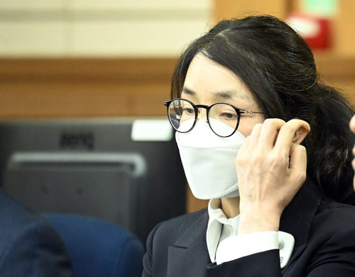 『도이치 수익 40% 주기로』…법정서 공개된 김건희 육성