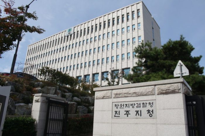 검찰, 친딸 살해한 가수 겸 유튜버 40대 구속 기소