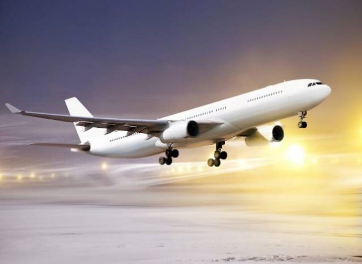 김해공항 비행금지구역 설정…정기항공편, 비상작전 항공기 외 모든 항공기 금지