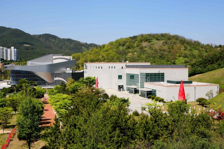 경남 밀양시립박물관, 공립박물관 평가서 4회 연속 우수 인증기관 선정