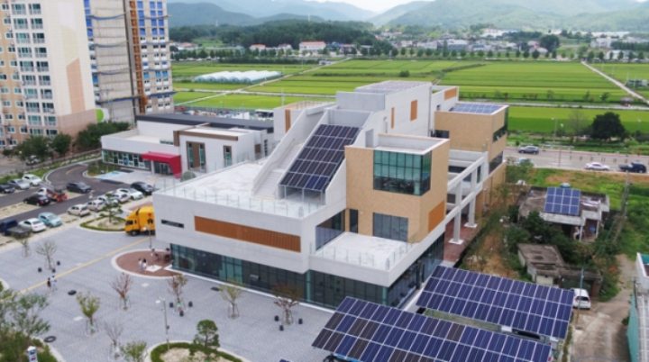 2025년 고성군청소년방과후아카데미 운영평가「전국 최우수」기관 선정