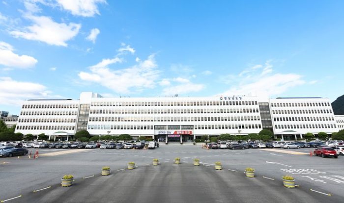 ［인사］경남도, 실국장급·부단체장 정기인사 단행