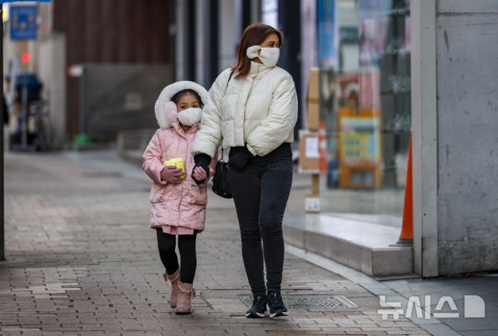 [오늘날씨] 아침 최저기온 -17도「최강한파」…출근길 얼어붙는다