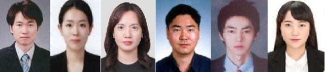 경남 밀양시,「2025년 하반기 적극행정 우수공무원 6명」선발