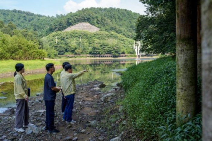 경남 밀양시, 행정안전부「기후재난 대응 우수기관」선정