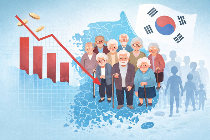 경남 사천·통영「인구감소 관심지역」지정