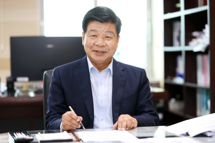 경남 고성군 2026년 신 년 사