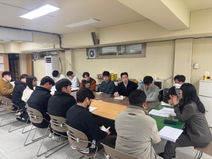경남 고성군「2026년 주민숙원사업 합동설계단」운영