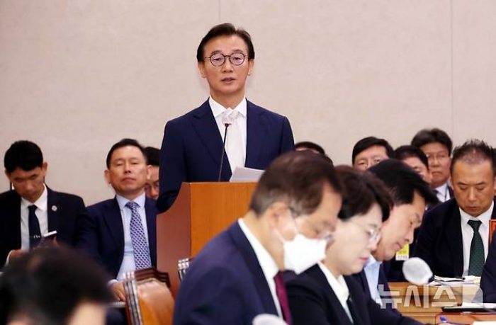 전재수『장동혁, 제 금품수수 여부 따라 단식 말고 정치 생명 걸어라』
