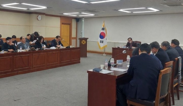 진주시민통합추진위,「사천·진주 행정통합」방안 논의
