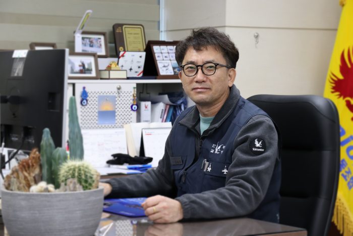 KAI 노동조합,『이재명 정부의 보은 낙하산 인사를 강력히 규탄한다.』