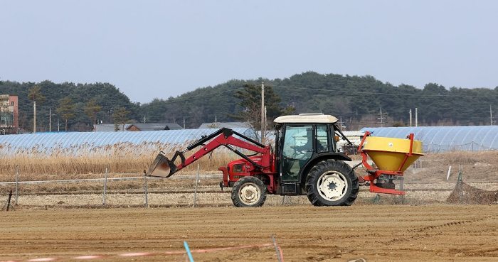 정부, 사상 첫「농지 전수조사」나선다…수도권 투기위험군 중점