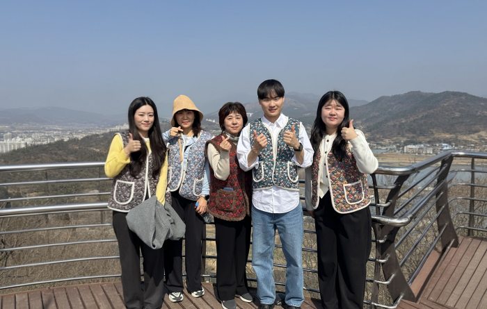 경남 밀양시 내일동,「대담한 데이트」로 현장 중심 소통 강화