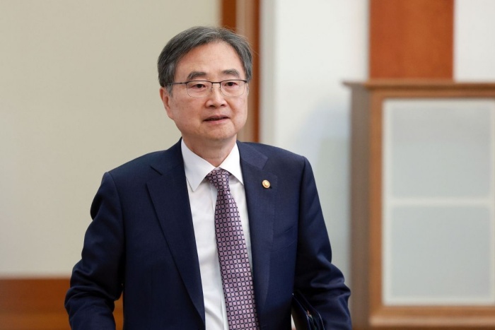 조현 외교부 장관,「이란 외교장관과 통화」… 특사 보낸다